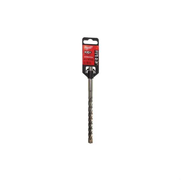 Punta SDS-Plus MX4 10X160 MM