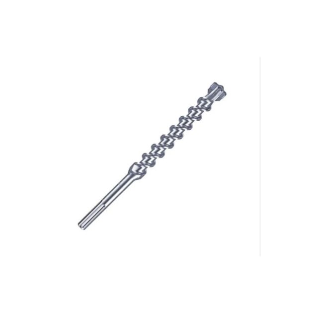 Milwaukee - Punta SDS Max 4T 18x540 4 Taglienti al Carbonio