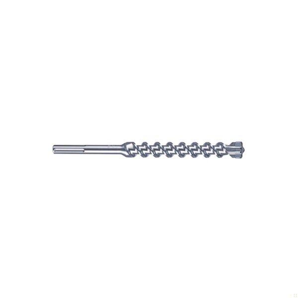 Milwaukee - Punta SDS Max 4T 38x570 4 Taglienti al Carbonio
