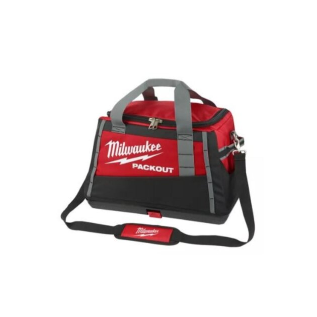 Milwaukee - Borsa Portautensili chiusa Packout modulare 50 cm