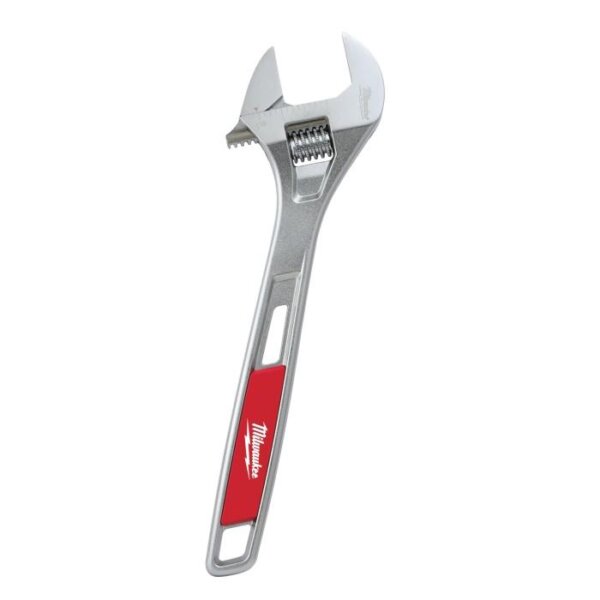 Chiavi regolabili a rullino grande  300 mm Milwaukee