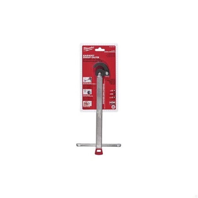 Chiave per dadi rubinetto 10-32 mm