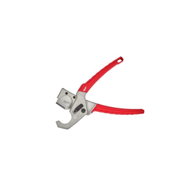 Milwaukee - Tagliatubi PEX, PB, MDP, PE, tubi elettrici in plastica