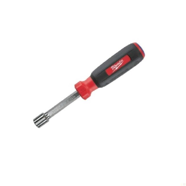 Milwaukee - Giraviti a bussola cavi esagonale magnetico Hex 10 mm