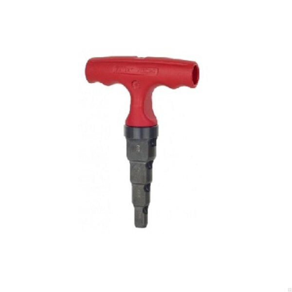 Calibratore 16x2-20x2-26x3-32x3