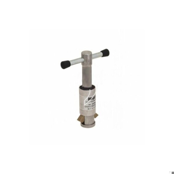 Chiave Universale per pilette con feritoie laterali da 1' e 1 1/4'