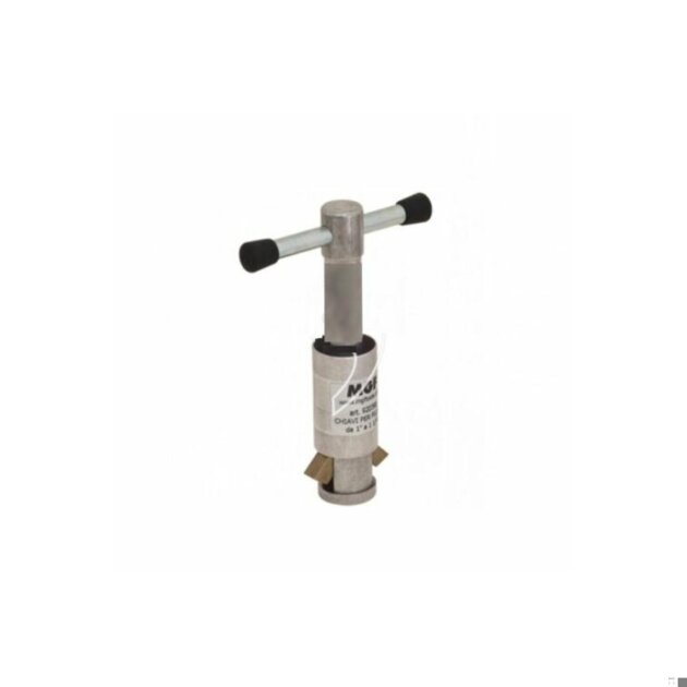 Chiave Universale per pilette con feritoie laterali da 1' e 1 1/4'