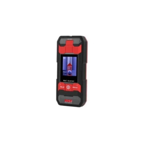 WS1000 - Scanner Professionale da Parete rileva cavi elettrici, oggetti