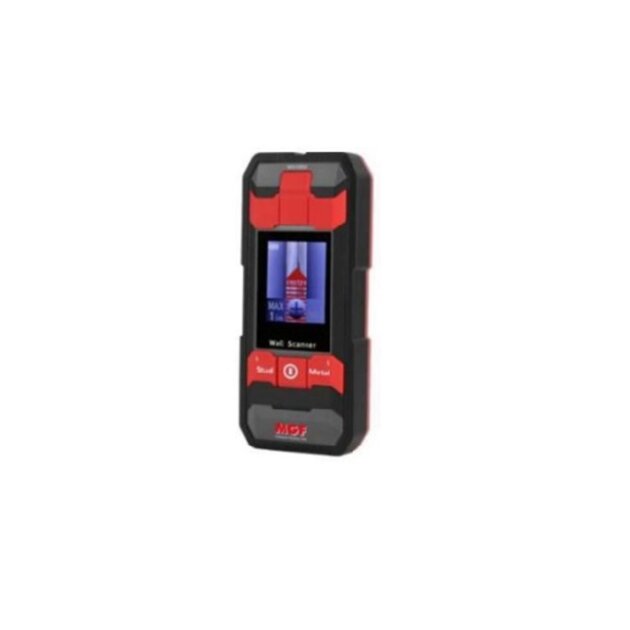 WS1000 - Scanner Professionale da Parete rileva cavi elettrici, oggetti