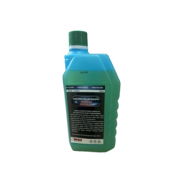 Liquido di lavaggio Fanghi e Morchie 1L