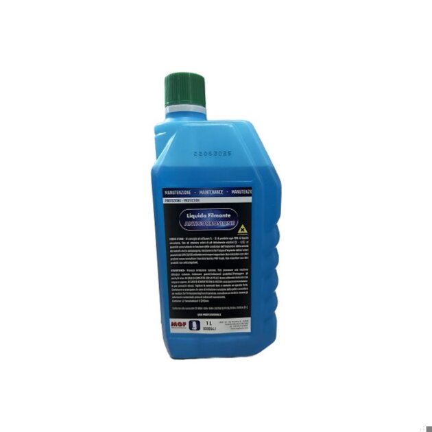 Liquido Filmante Anticorrosione 1L