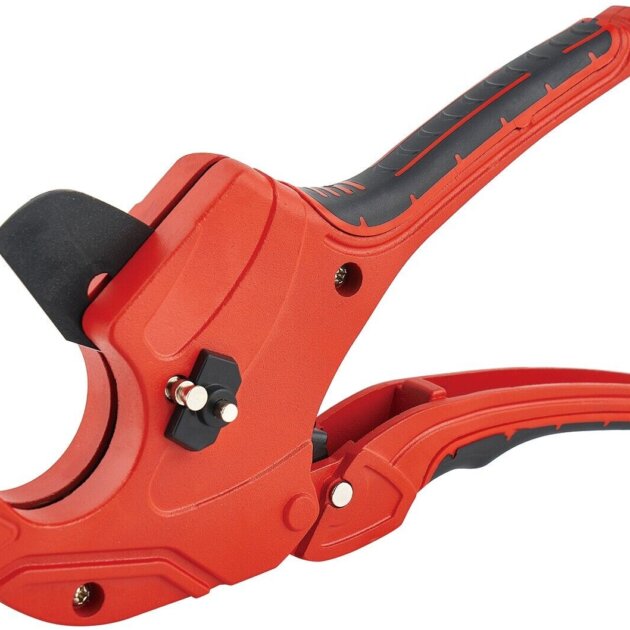Cesoia per Tubi Fino a Ø75MM (Shark 75) MGF