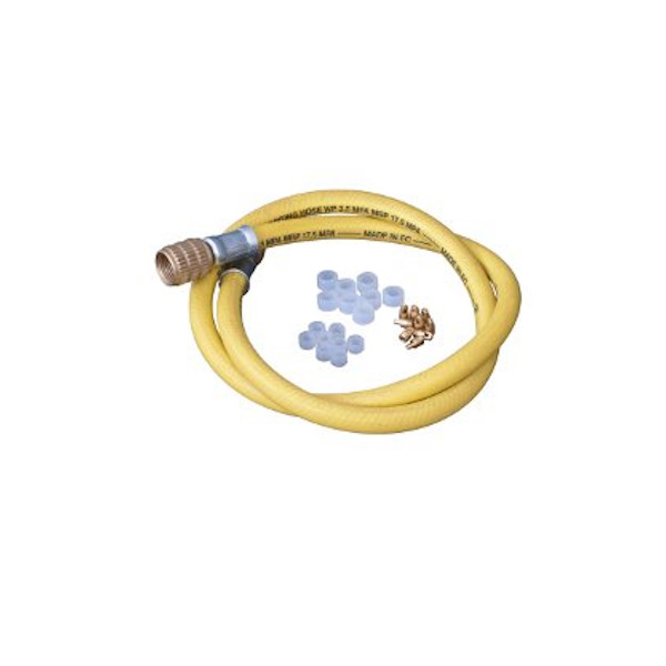 Guarnizione x flessibile climatizzazione da 1/4'-1/4' SAE, MGF