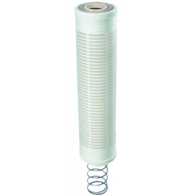 Cartuccia 9-3/4'-60um di ricambio per Tornado MGF