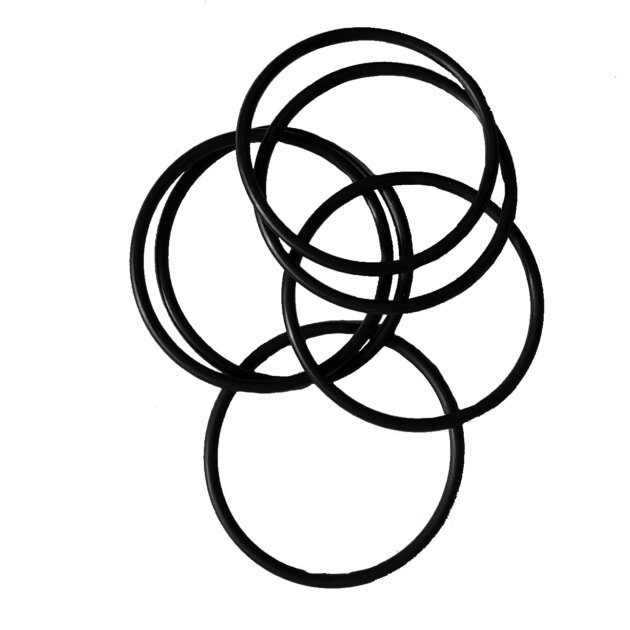 O-RING da 29,87x1,78 di ricambio per Tornado MGF