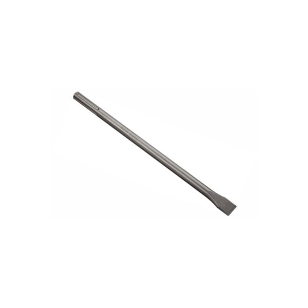 Scalpello piatto SDS-Max 400x25 mm