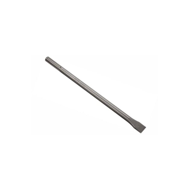 Scalpello piatto SDS-Max 400x25 mm