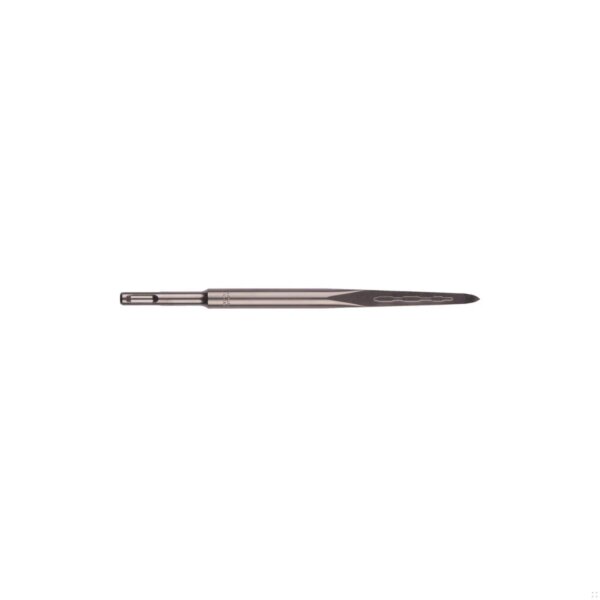 Scalpello punta autoaffilante SDS-plus  250 mm