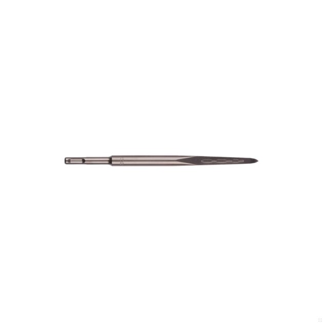 Scalpello punta autoaffilante SDS-plus  250 mm