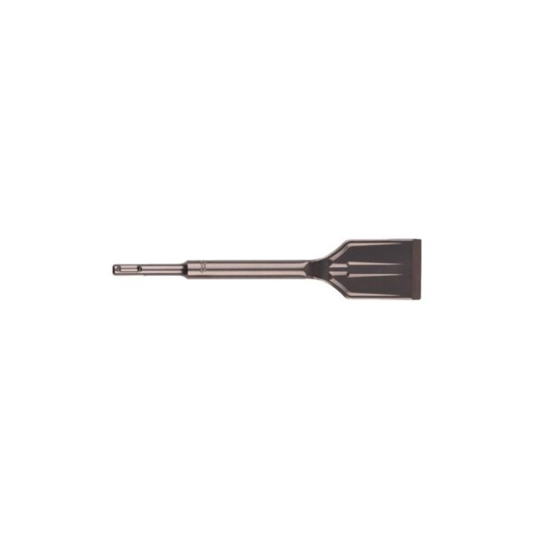 Scalpello spatola autoaffilante SDS-plus 250x50 mm