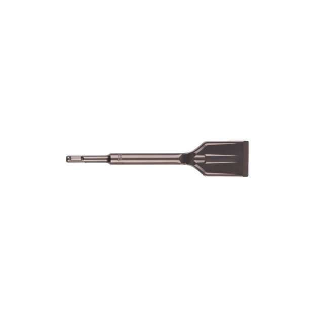 Scalpello spatola autoaffilante SDS-plus 250x50 mm