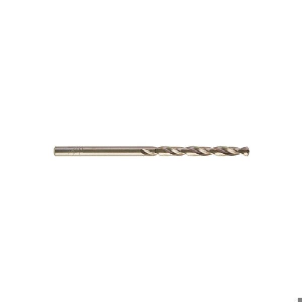 Punta per ferro HSS-G  3,0x61 mm (2pz.)