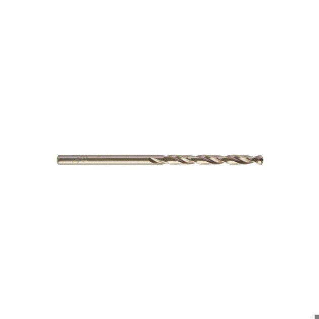 Punta per ferro HSS-G  3,0x61 mm (2pz.)