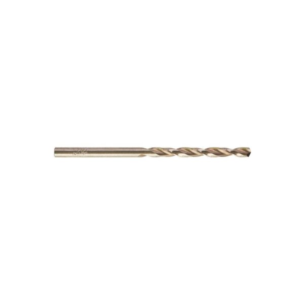 Punta per ferro HSS-G  3,5x70 mm (2pz.)