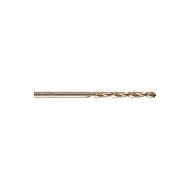 Punta per ferro HSS-G  3,5x70 mm (2pz.)