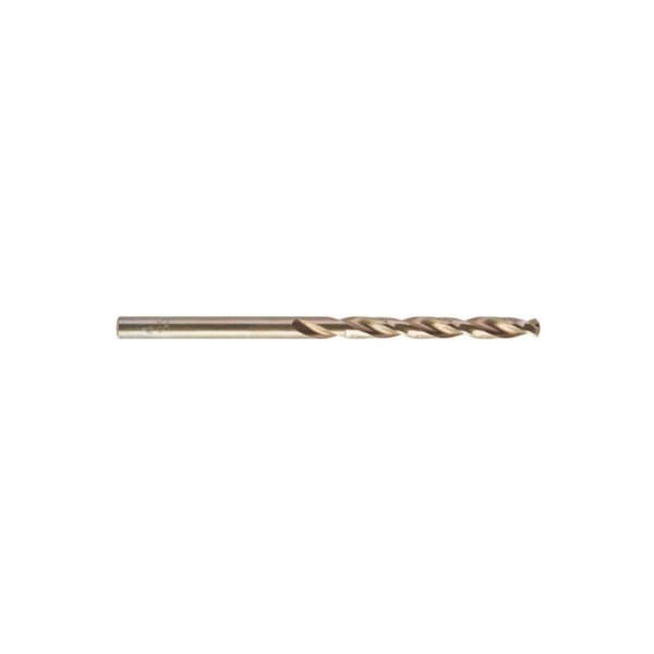 Punta per ferro HSS-G  4,0x75 mm (1pz.)