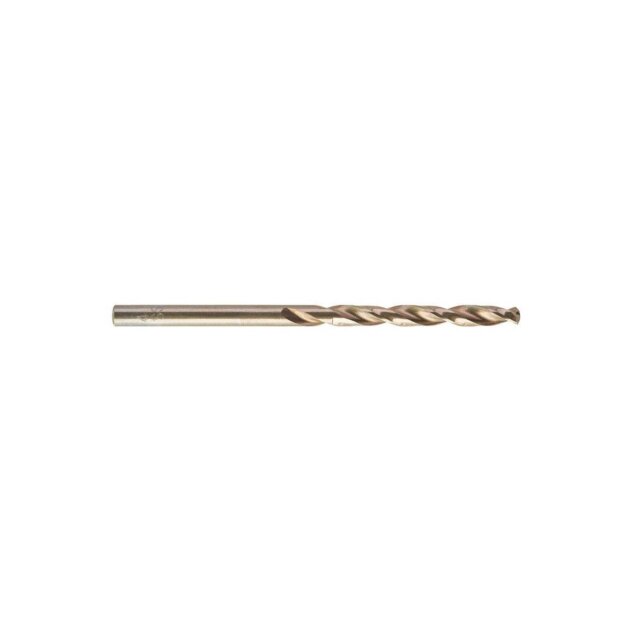Punta per ferro HSS-G  4,0x75 mm (1pz.)