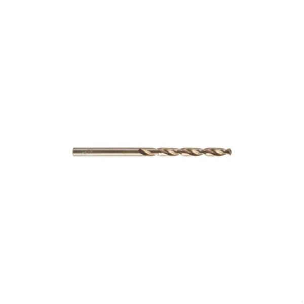 Punta per ferro HSS-G 4,5x80 mm (1pz.)