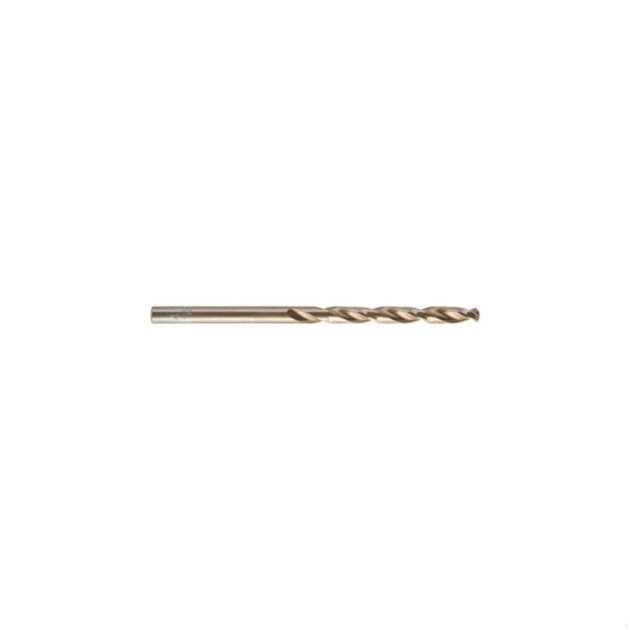 Punta per ferro HSS-G 4,5x80 mm (1pz.)