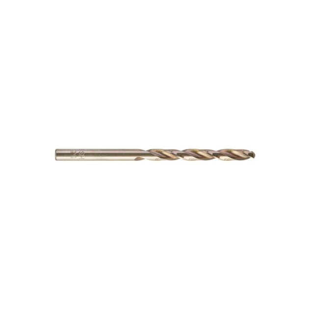 Punta per ferro HSS-G 5,5x93 mm. (1pz.)