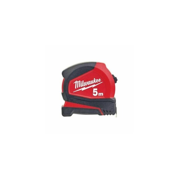 Flessometro Pro Compact 5m-19mm