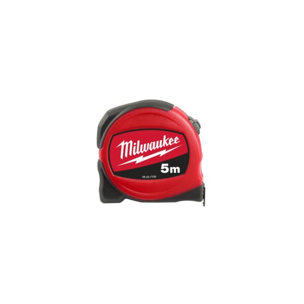 Flessometro SLIM 5-19 mm