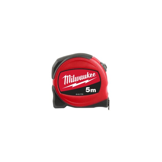 Flessometro SLIM 5-19 mm