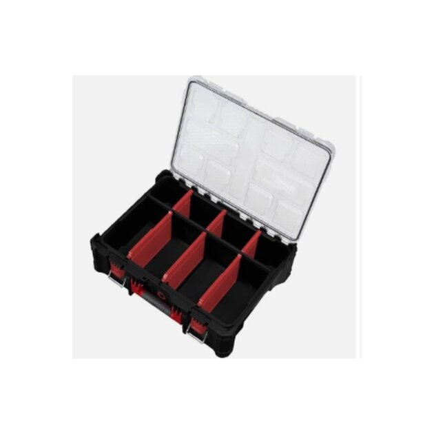 Sistema di archiviazione Packout XL