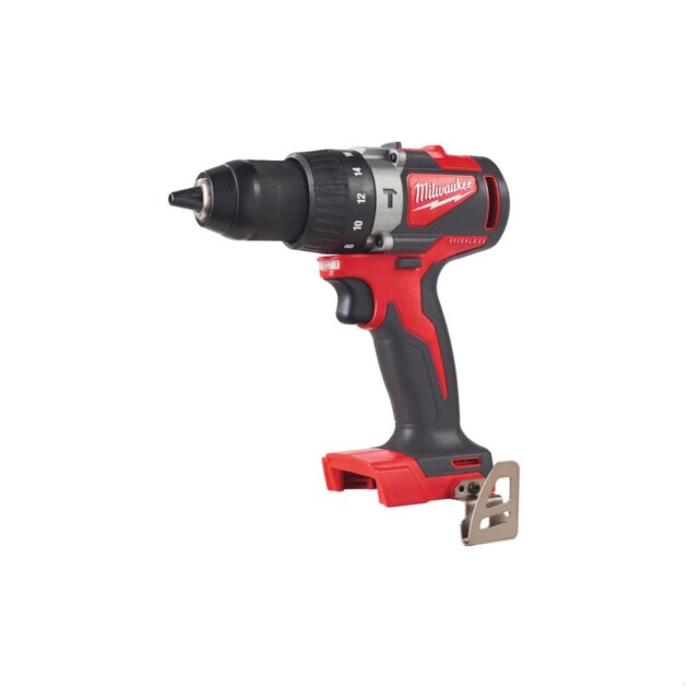 Trapano avvitatore M18 FPD2-0X Fuel + valigetta