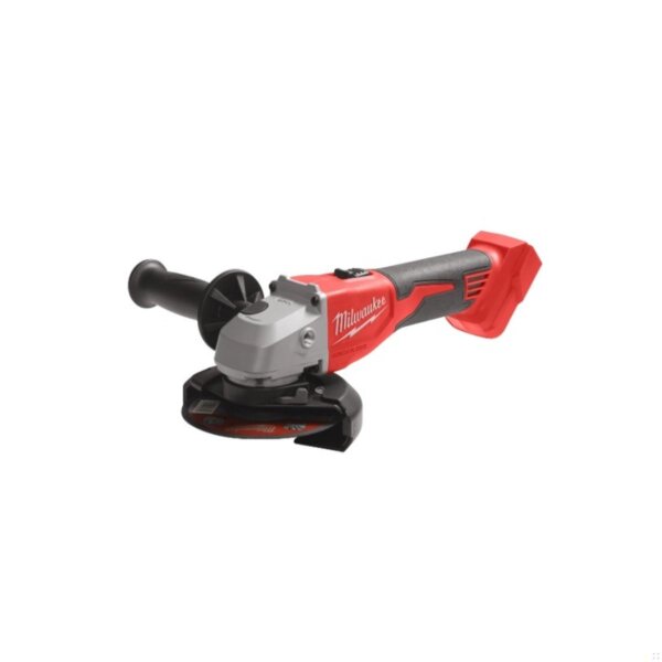 Smerigliatrice M18 BLSAG-0 125 X + valigetta