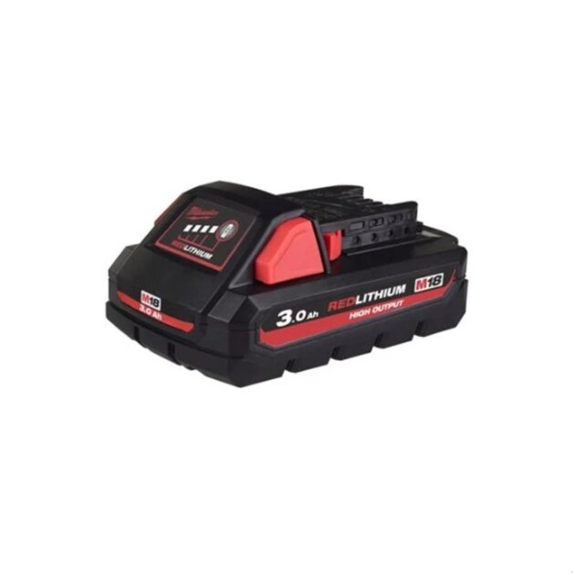 Batteria M18 HIGH HB3 da 3.0 AH