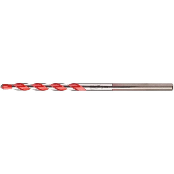 Punta per trapano serie PREMIUM 5x100mm Milwaukee