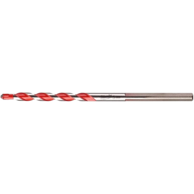 Punta per trapano serie PREMIUM 5x100mm Milwaukee