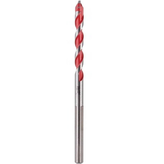 Punta per trapano serie PREMIUM 6x100mm Milwaukee