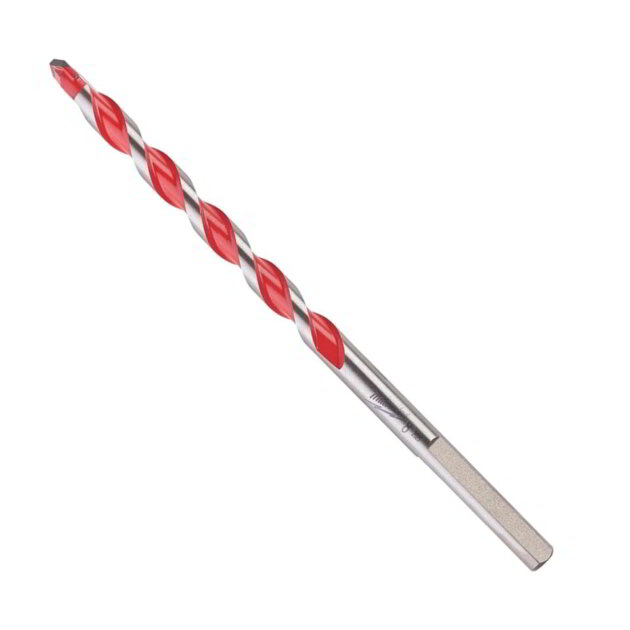Punta per trapano serie PREMIUM 8x150mm Milwaukee