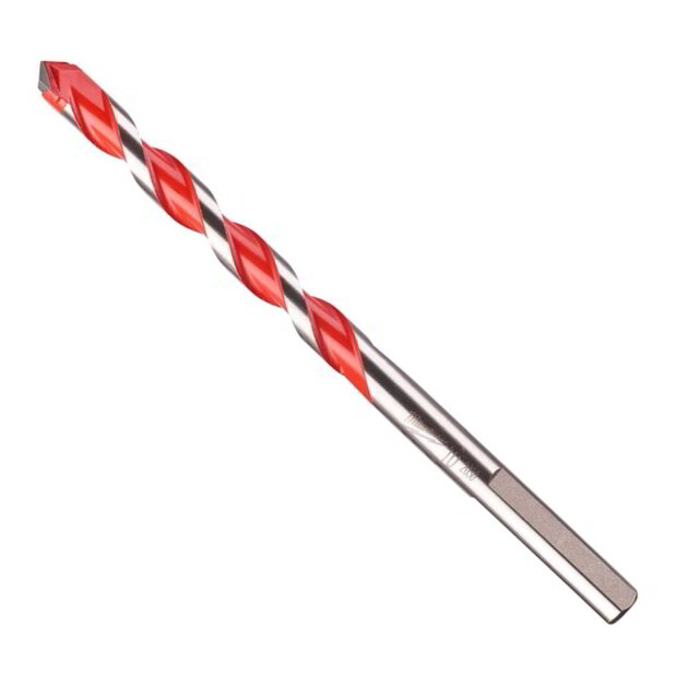 Punta per trapano serie PREMIUM 10x150mm Milwaukee