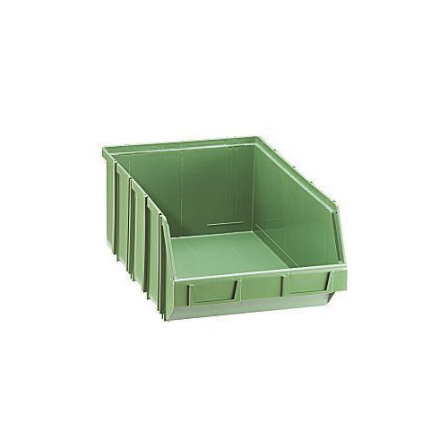 Contenitore in polistirolo da  103 x 95 x 53  mm