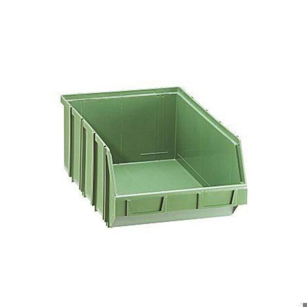 Contenitore in polistirolo da  151 x 240 x 128  mm