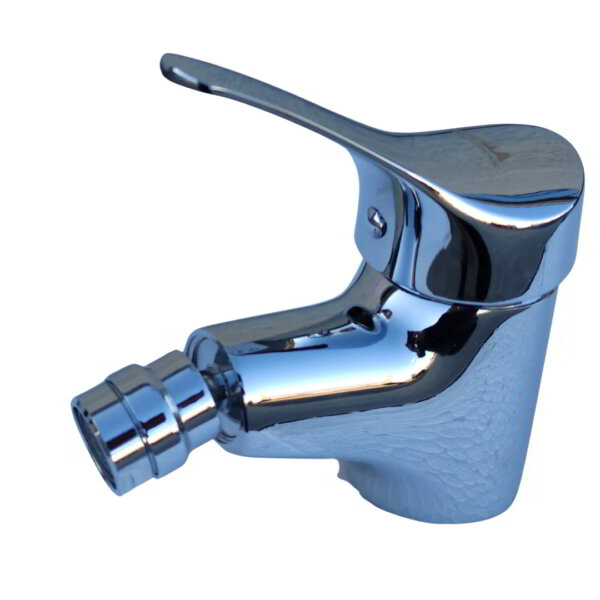 Miscelatore bidet con scarico automatico PACK CROLLA