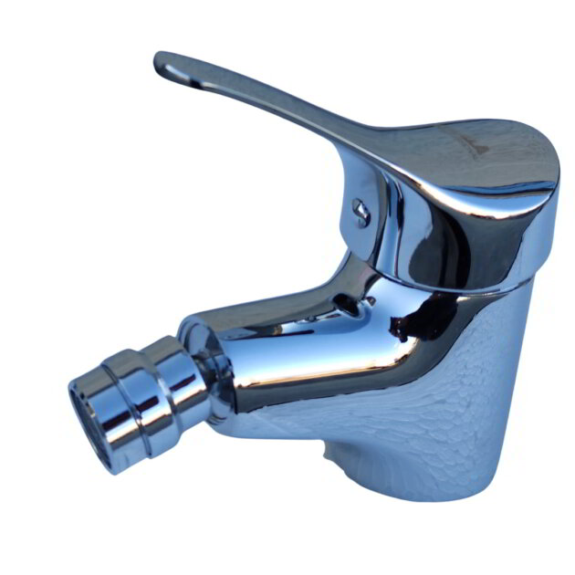 Miscelatore bidet con scarico automatico PACK CROLLA